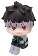 Kaiju No.８ MEGAHOUSE Lookup Gen Narumi