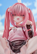 illustrator Onibari-sou MEOWSOJOY RUBY 1/6 SCALE FIGURE