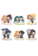 Agents of the Four Seasons ： Dance of Spring MEGAHOUSE Acrylic Stand Buddycolle