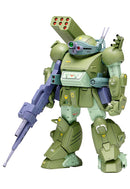 Armored Trooper Votoms The Last Red Shoulder Wave 1/24 Scopedog Turbo Custom Chirico Machine
