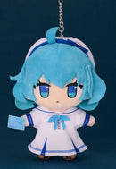 The Aquarium does not dance Good Smile Company Plushie Suze