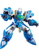 Mado King Granzort Moderoid King's Style Aquabeat Gold Edition (Rerun)