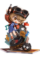 Reverse: 1999 Good Smile Arts Shanghai Qset+ Regulus