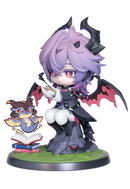 Genshin Impact Myethos Durin: Floral Wanderings ver. with Bonus