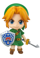 553 The Legend of Zelda: Majora's Mask 3D Good Smile Company Nendoroid Link: Majora's Mask 3D Ver.