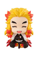 Demon Slayer：Kimetsu no Yaiba MEGAHOUSE Lookup Rengoku Kyoujurou Smile ver.（Repeat）