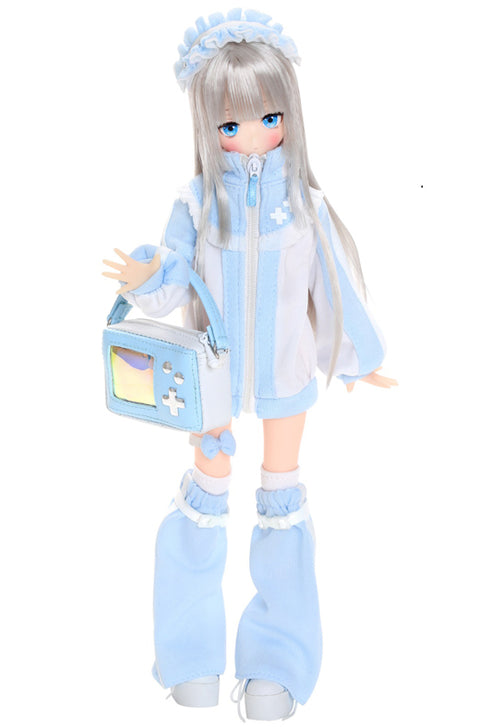 Luminous Street Azone international Mochizuki Uru -Angelic Girl- Mizui