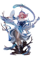 Touhou Project Solarain Yuyuko Saigyouji: Natural-Born Ghost Ver.