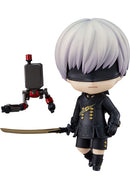 1576 NieR:Automata SQUARE ENIX Nendoroid 9S (YoRHa No. 9 Type S) (3rd-run)