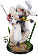 InuYasha PROOF - Sesshomaru