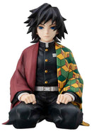 Demon Slayer：Kimetsu no Yaiba MEGAHOUSE G.E.M. series Palm size Giyu san（Repeat）