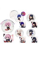 KAMITSUBAKI CITY UNDER CONSTRUCTION BUSHIROAD CREATIVE - KoroKore! Collection Figure BOX ver. [BOX]