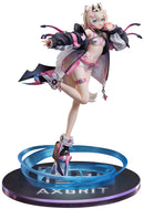 hololive English AXGRIT -Advent- Mococo Abyssgard ”AXGRIT” Ver.  Standard Edition