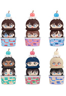 Detective Conan MEGAHOUSE Tsumichen Stack up & Change