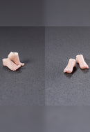 Snail Shell Adventurer Snail Optional Foot Part Set 1/12 Complete Model Optional Part