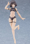 Muse Body PLAMATEA Muse Body: Ichika A Type