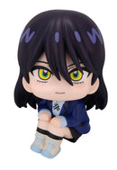 Mobile Suit Gundam GQuuuuuuX MEGAHOUSE Lookup Nyaan