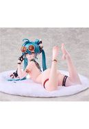 Kyonshi Brothel HOTVENUS Taoist Rin