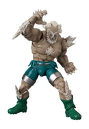The Death of Superman Medicom Toys MAFEX Doomsday