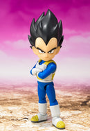 Dragon Ball DAIMA Bandai S.H.Figuarts Vegeta (Mini) -DAIMA-