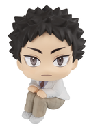 Haikyu!! MEGAHOUSE Lookup Hajime Iwaizumi（Repeat）