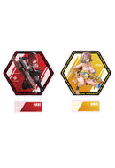 GODDESS OF VICTORY: NIKKE SEGA PtZ Double-Sided Big Acrylic Stand