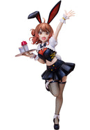 THE IDOLM@STER Gakuen FREEing Ume Hanami: Bunny Ver.
