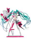 Hatsune Miku GT Project GOODSMILE RACING Racing Miku 2025 Ver.