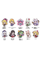 Touhou Project Izanagi Acrylic Key Chain Yurutto Touhou