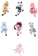 BONNIE Rabbit Isle of Wonders COME4FREE TRADING DOLL