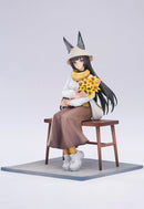 Zenless Zone Zero APEX LIMEPIE Series Hoshimi Miyabi Akatsuki Ver.
