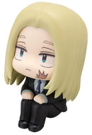 SAKAMOTO DAYS Lookup MEGAHOUSE Shishiba