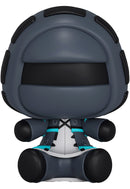 Arknights Huggy Good Smile Doctor