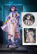 Goddess of Victory: Nikke Hanabee Syuen Deluxe Edition