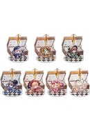Rozen Maiden GoodSmile Moment Rozen Maiden Ribbon Series: Collectible Acrylic Stand
