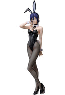 Chainsaw Man - The Movie: Reze Arc FREEing Reze: Bunny Ver.