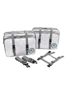 Yurucamp ACROSS Rin-chan's Side Bag Set