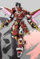 ZEN Of Collectible CD-AS-03DX GUARDIAN - SENTINELS OF ROSEFINCH Alloy Model Kit