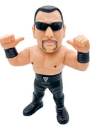 Legend Masters 16d (16 directions) Soft Vinyl Collection 038 Chono Masahiro