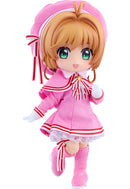 Cardcaptor Sakura: Clear Card Nendoroid Doll Sakura Kinomoto: Costume Ver.