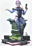 Cyberpunk: Edgerunners Prime 1 Studio Real Elite Masterline Lucy DX Edition
