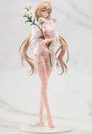 HerLove Momoko-chan Ver. Standard Edition (Haired Ver.)