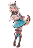 [Virtual YouTuber] F:NEX Amakami Konomi