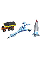 Thunderbirds Bell Fine Mechanic Selection Part 1