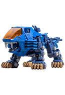 ZOIDS Kotobukiya D-Style Shield Liger (Clear Parts Append)