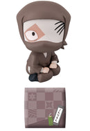 Nintama Rantaro MEGAHOUSE Lookup Zatto Konnamon【with gift】