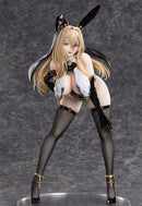 illustration by Kannazuki Noboru BINDing Creator's Opinion Olivia Bunny Ver.
