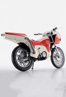 Kamen Rider Bandai S.H.Figuarts New Cyclone-go (Kamen Rider) Glorious Showa Rider Edition