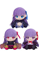 Fate/Grand Order Good Smile Company Chocopuni Plushie Alter Ego/Meltryllis / Alter Ego/Passionlip / Moon Cancer/BB