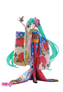 Hatsune Miku F:NEX Hatsune Miku -Japanese Doll-  (REPRODUCTION)